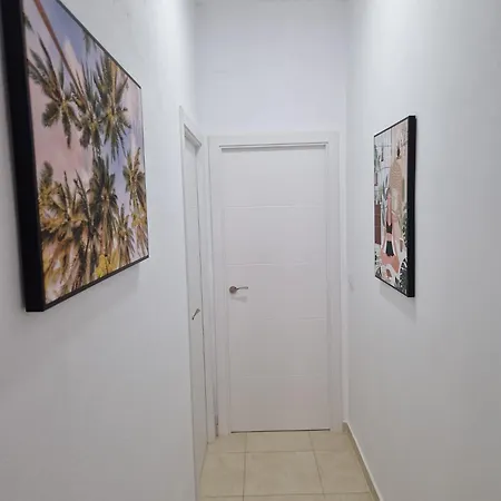 Villa Yissa En Prado Del Rey, Cadiz Con Wifi Exterior photo
