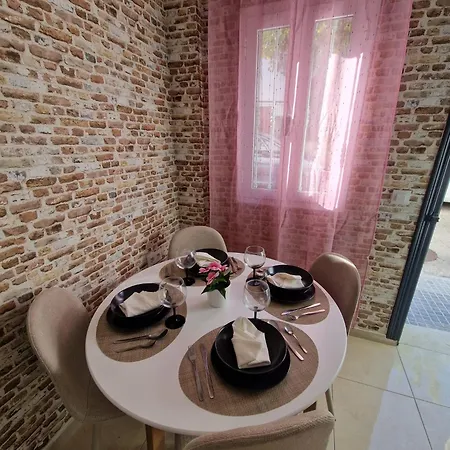 Villa Yissa En Prado Del Rey, Cadiz Con Wifi Exterior photo