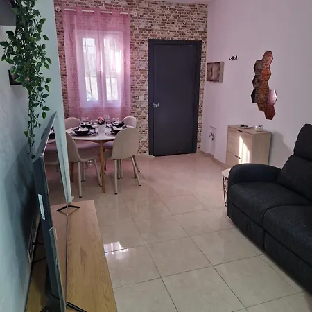 Villa Yissa En Prado Del Rey, Cadiz Con Wifi Exterior photo