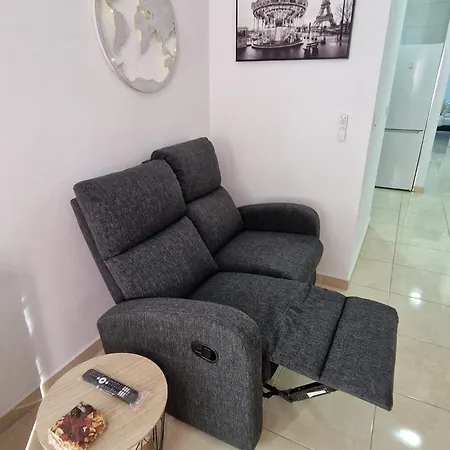 Villa Yissa En Prado Del Rey, Cadiz Con Wifi Exterior photo