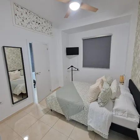 Villa Yissa En Prado Del Rey, Cadiz Con Wifi Exterior photo