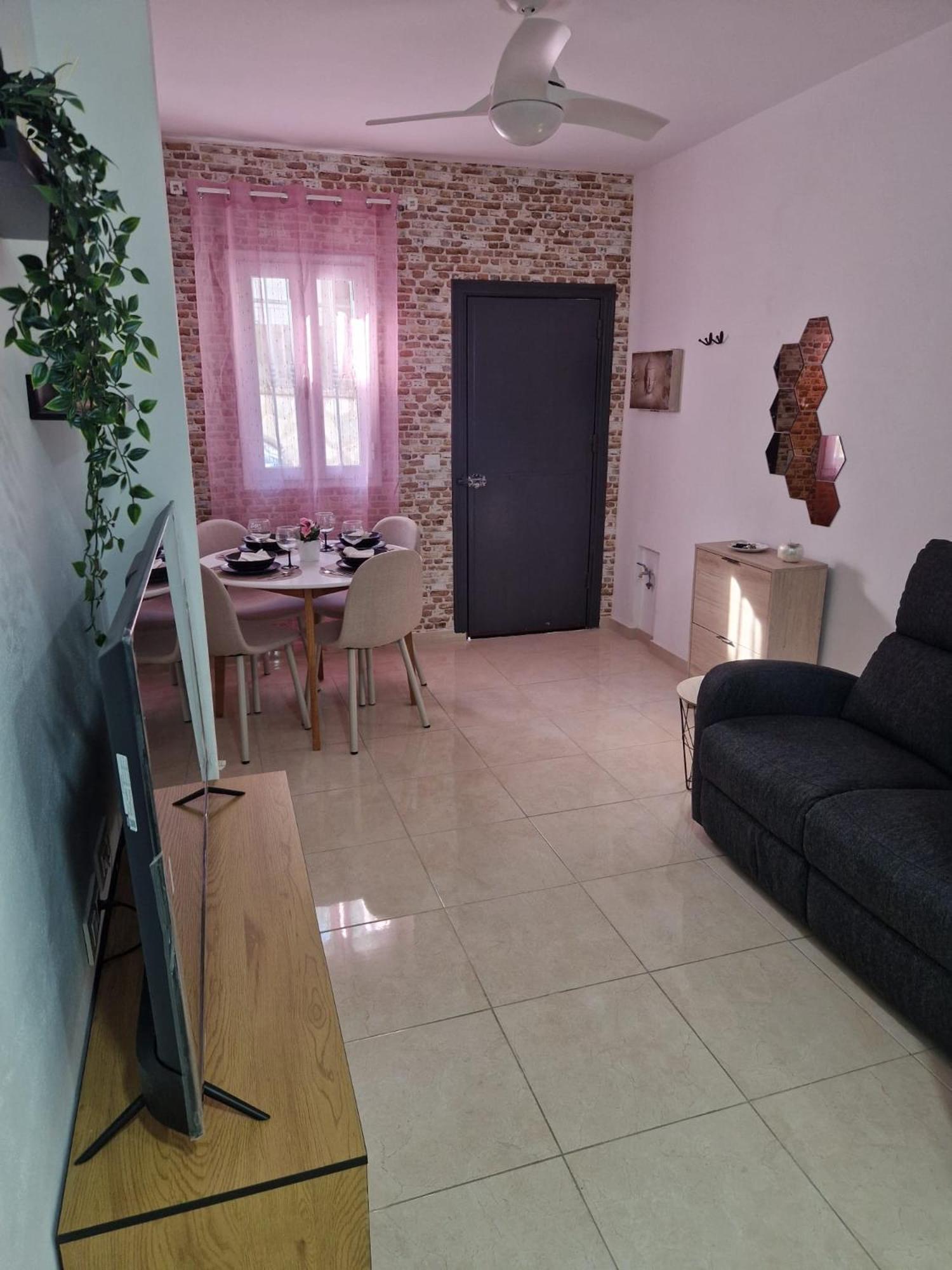 Yissa En Prado Del Rey, Cadiz Con Wifi Appartement *