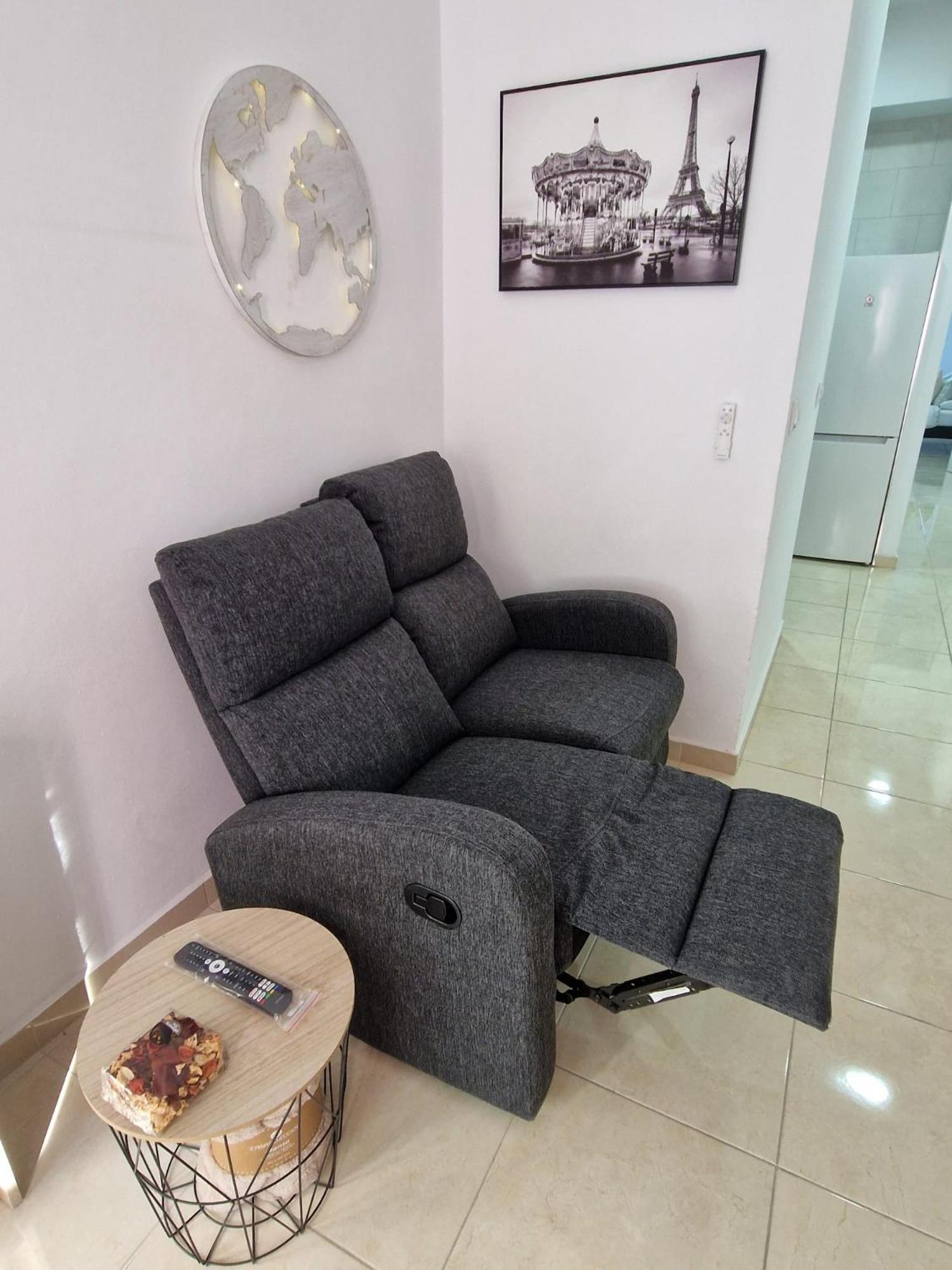 Appartement Yissa En Prado Del Rey, Cadiz Con Wifi Prado Del Rey