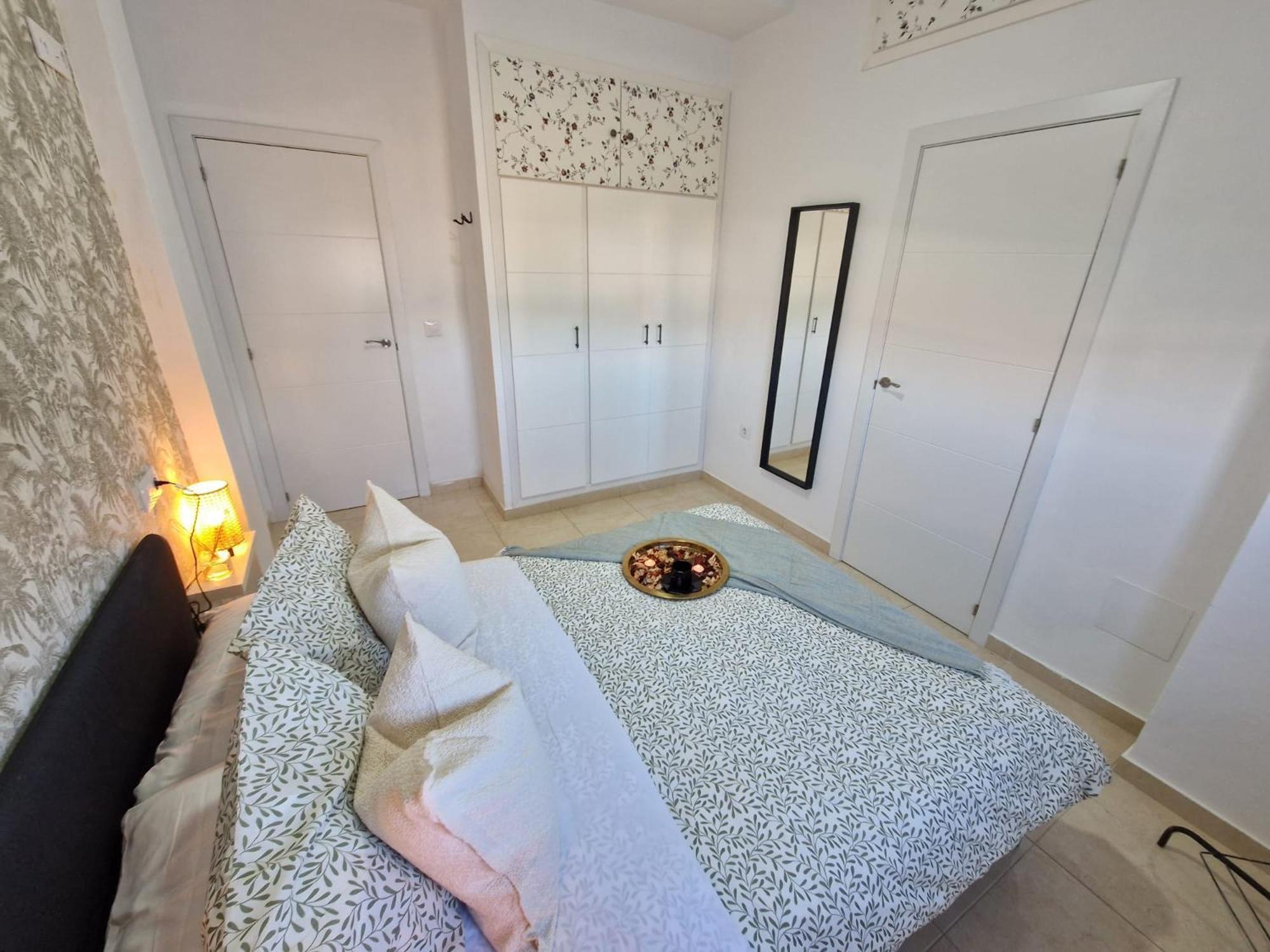 Yissa En Prado Del Rey, Cadiz Con Wifi Apartment *