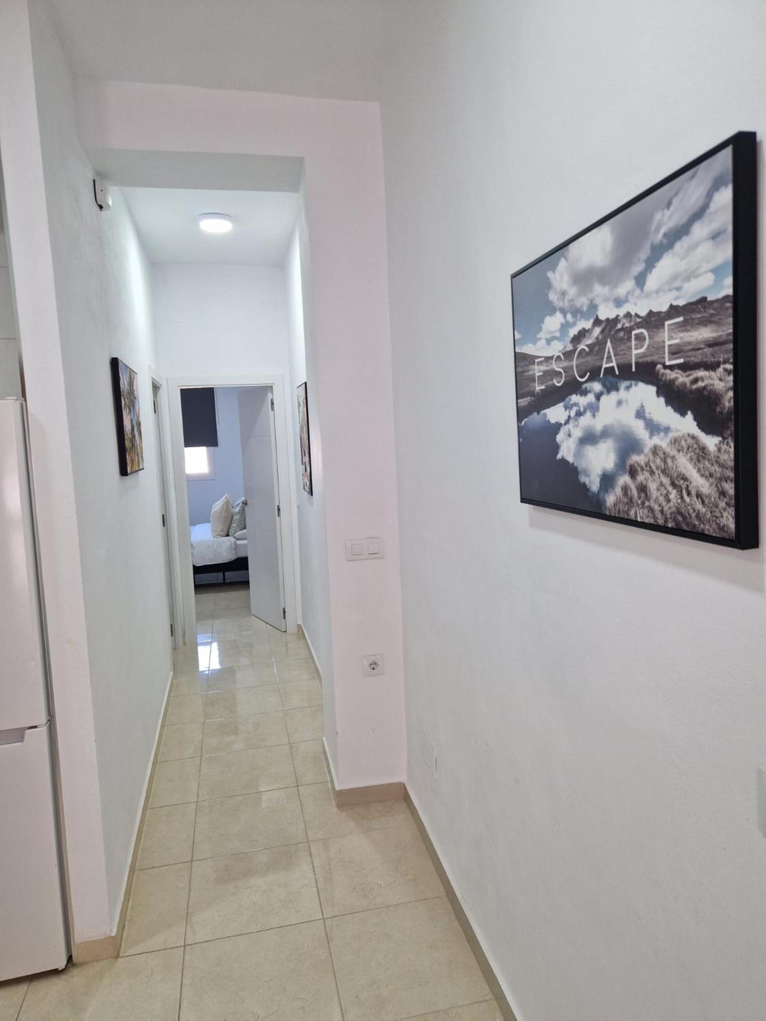 Yissa En Prado Del Rey, Cadiz Con Wifi Apartment