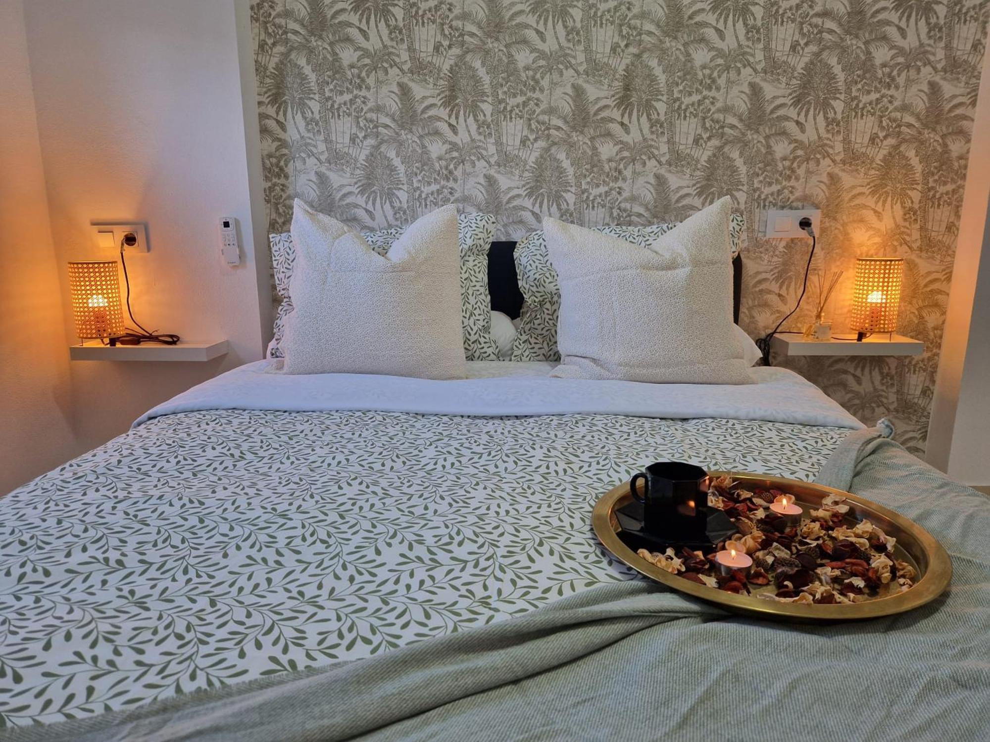 Yissa En Prado Del Rey, Cadiz Con Wifi Appartement