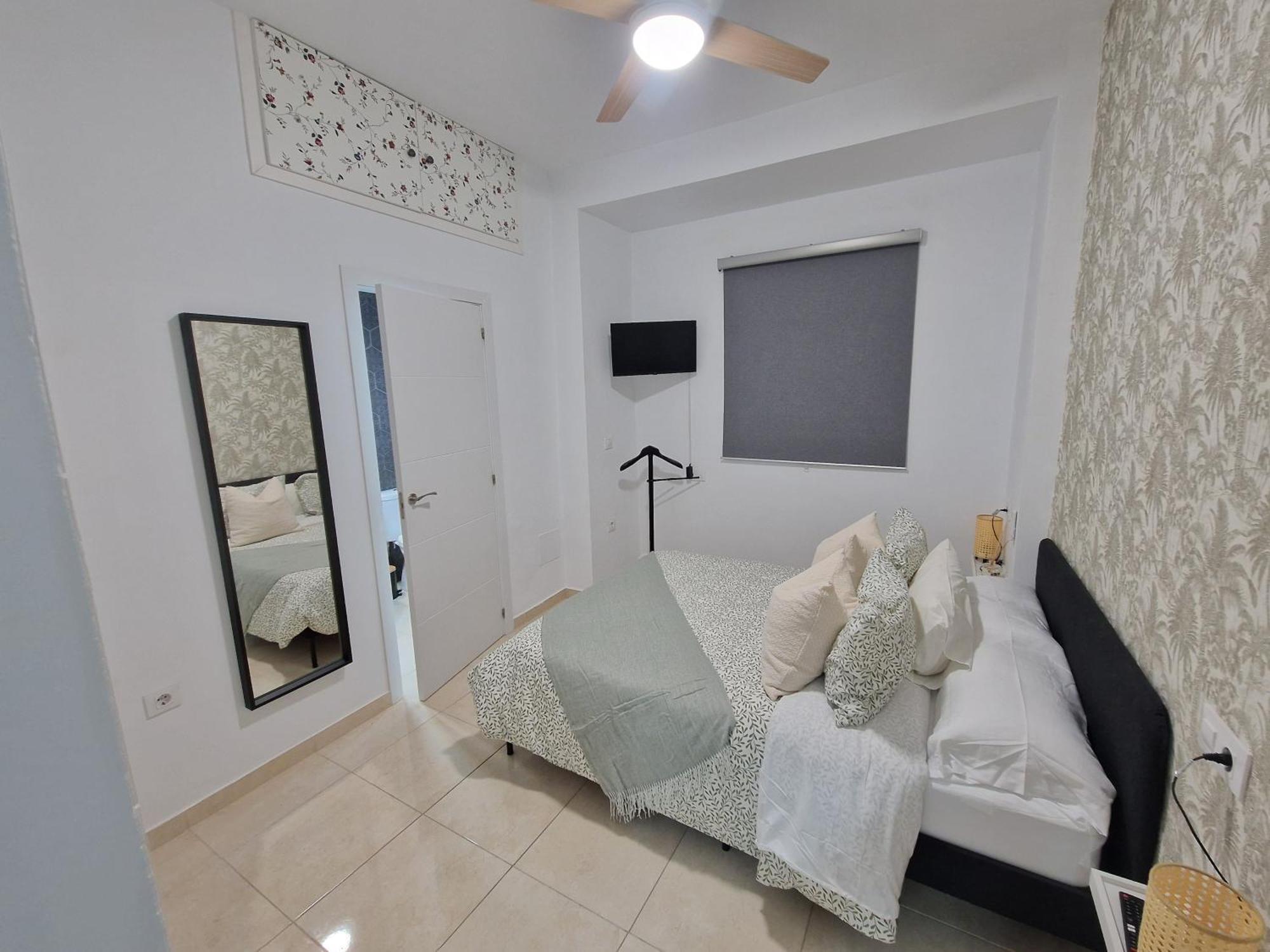 Apartment Yissa En Prado Del Rey, Cadiz Con Wifi Prado Del Rey
