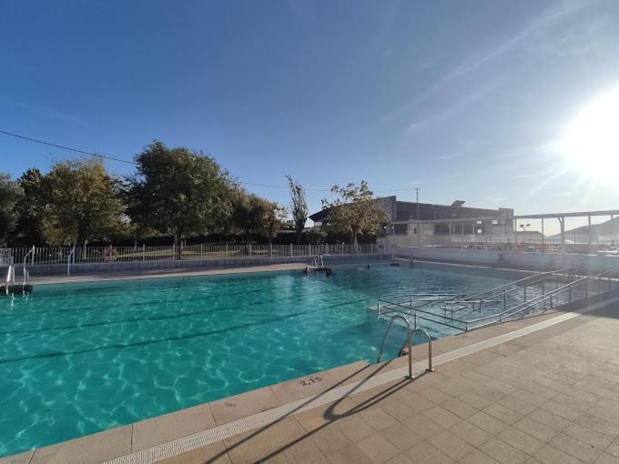 Yissa En Prado Del Rey, Cadiz Con Wifi Appartement *