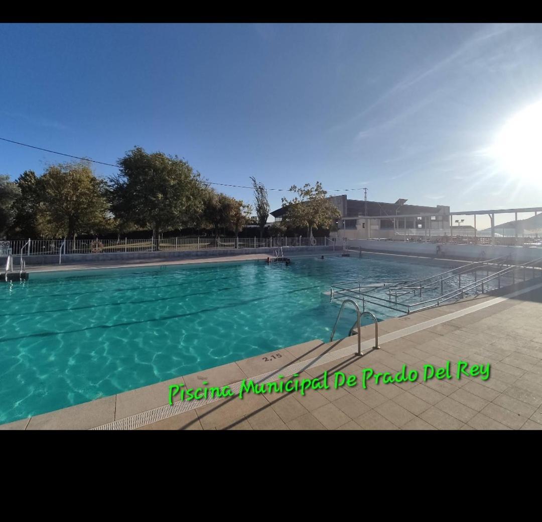 Yissa En Prado Del Rey, Cadiz Con Wifi Appartement